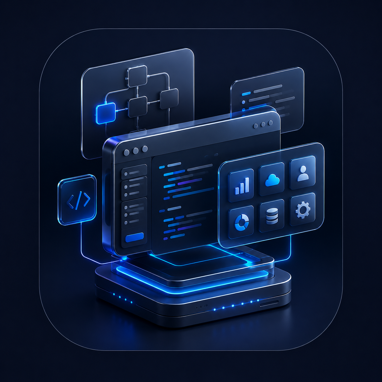 Software & Apps